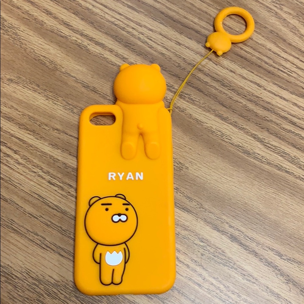 IPhone 7 case - for all ages ✨